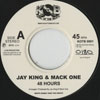 JAY KING & MACK ONE / D'LUX BEATS