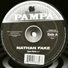 NATHAN FAKE / DJ KOZE
