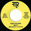 Rickey Calloway