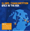 GLOBAL COMMUNICATION