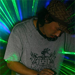 DJ Tomoharu (SilentService / WarmRoom / NU BORN / TwoFace)