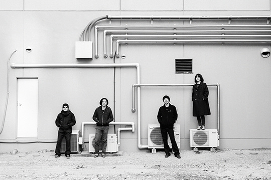 interview with Dub Structure #9