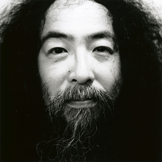 interview with Acid Mothers Temple