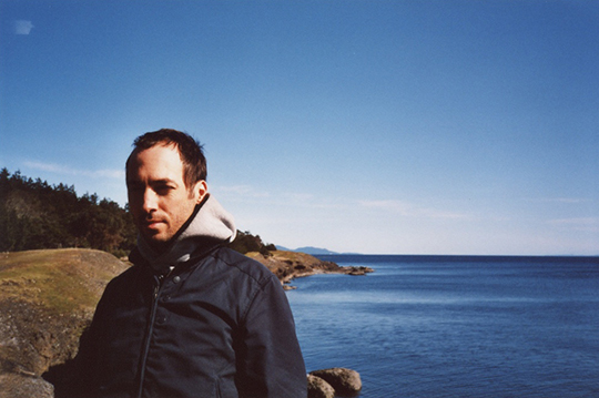 interview with Tim Hecker