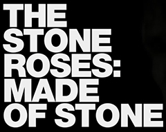 The Stone Roses : Made of Stone