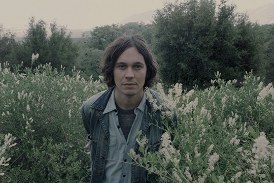 interview with Washed Out