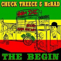 Chuck Treece & Mcrad