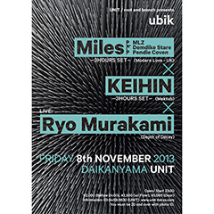 そう、あのマイルスだ。