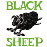 COGEE (BLACK SHEEP / SMASH YOUR FACE)