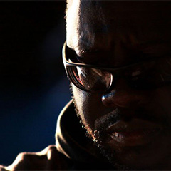 MAD PROFESSOR JAPAN TOUR 2013