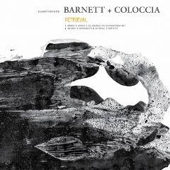 Barnett + Coloccia