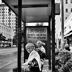 Modern Love Showcase