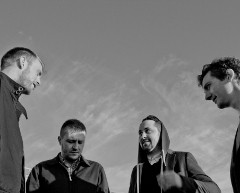 彼らこそはライヴ・バンド