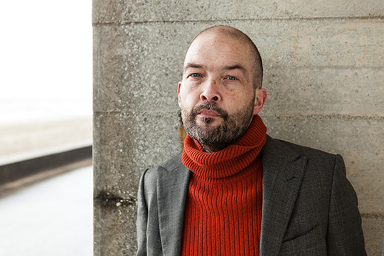 interview with Ben Watt