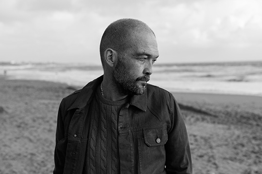 interview with Ben Watt