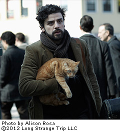 インサイド・ルーウィン・デイヴィス名もなき男の歌