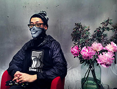 ONEOHTRIX POINT NEVER×C.E