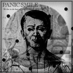 PANIC SMILE