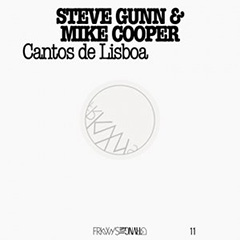 Steve Gunn & Mike Cooper