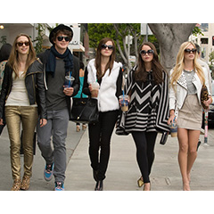 『ブリングリング』