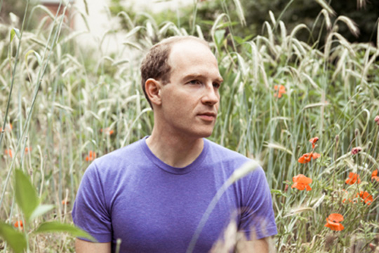 interview with Caribou