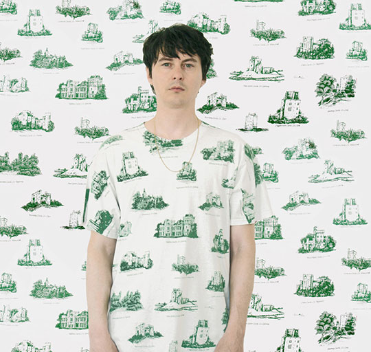 interview with Panda Bear