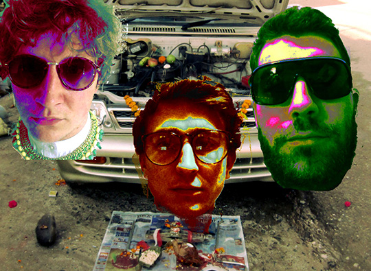 Praezisa Rapid 3000を知っているか？