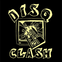 DISQ CLASH