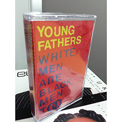 Young Fathers