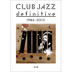 CLUB JAZZ definitive 1984-2015