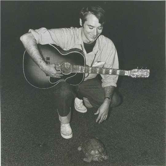 『ブラインド・ジョー・デスを探して　ジョン・フェイヒーの物語』