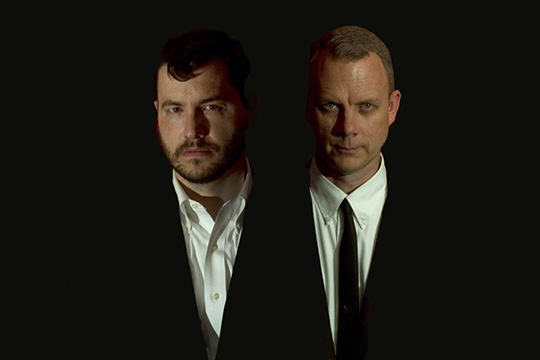 Matmos