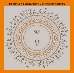Pamela Samiha Wise