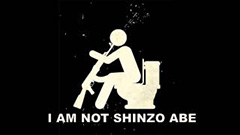 XINLISUPREME - I AM NOT SHINZO ABE