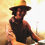 DJ Tan Ikeda a.k.a. P.M.D.M.F!（Bandit Buggy Life & Music）