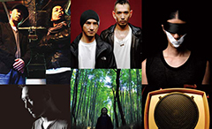 ZETTAI-MU 17th ANNIVERSARY 2012 "OSAKA"