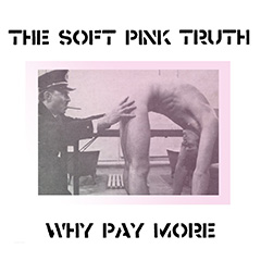 The Soft Pink Truth