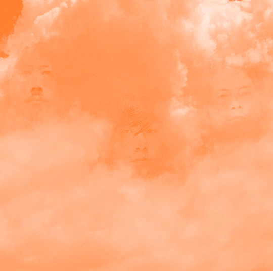 interview with Ogre You Asshole