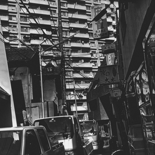 Moe and ghosts × 空間現代『RAP PHENOMENON』、いよいよリリース、そしてレコ発のお知らせ