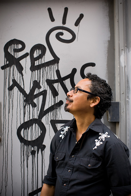 interview with Tommy Guerrero