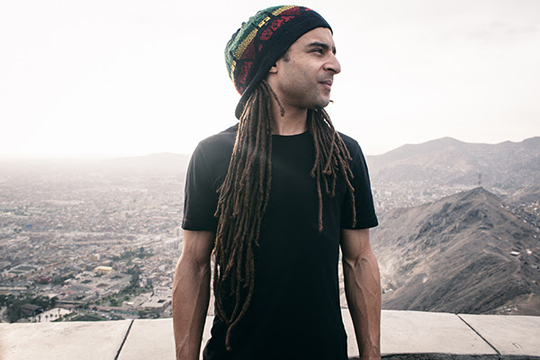 interview with Mala
