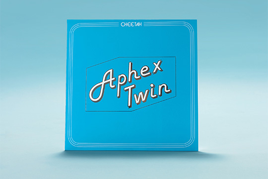 Aphex Twin