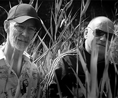 THE ORB JAPAN TOUR 2012