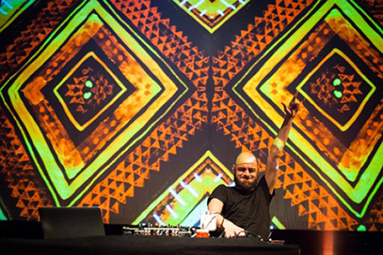 ふたたびの熱狂を