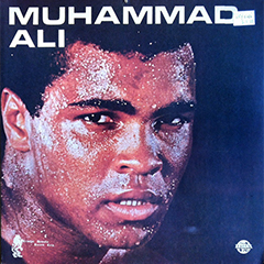 R.I.P Muhammad Ali
