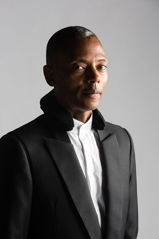 Jeff Mills