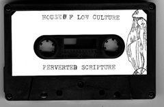 Mammifer, House of Low Culture