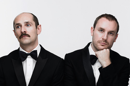 interview with secretsundaze