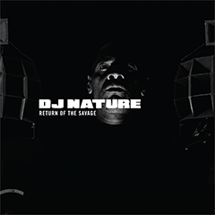 DJ Nature