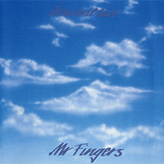 Mr Fingers